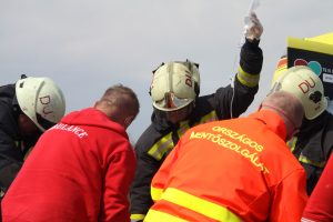 Tragikus baleset Perkátánál