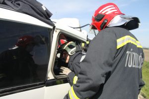 Tragikus baleset Perkátánál