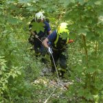 Nemzeti Minősítő gyakorlat a Gaja-völgyben