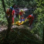 Nemzeti Minősítő gyakorlat a Gaja-völgyben