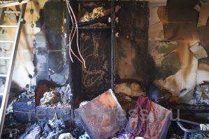 tuz a kincsesbanyai idosek otthonaban 12 Tűz a Kincsesbányai idősek otthonában!